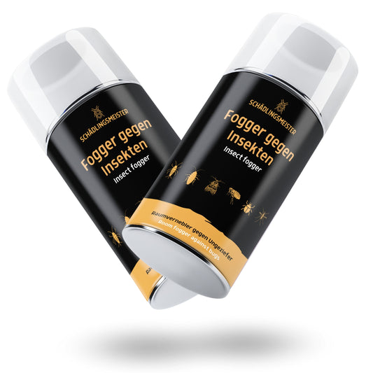 Fogger gegen Insekten - 2x 150ml