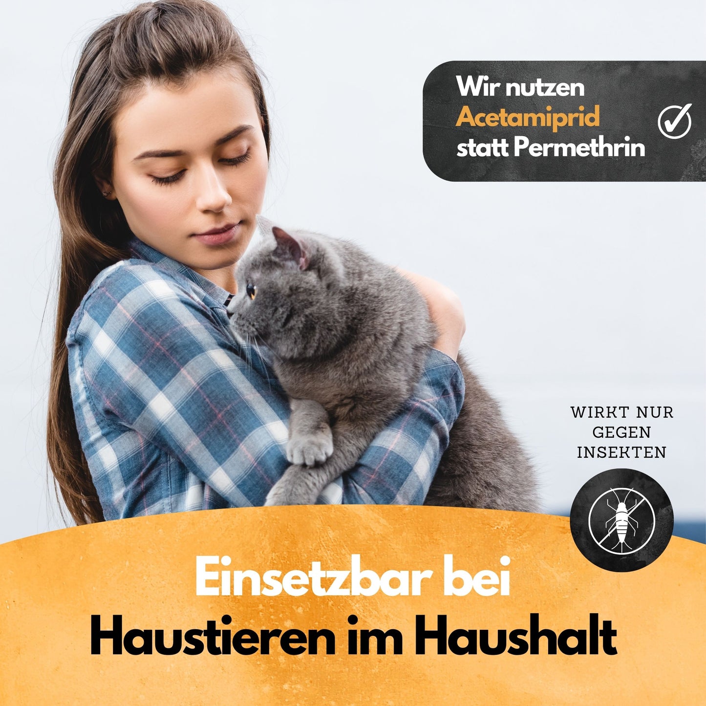 Schaben Komplettlösung - 2 x 10g Schabengel und 5 Schabenfallen (AMP 9 RB)