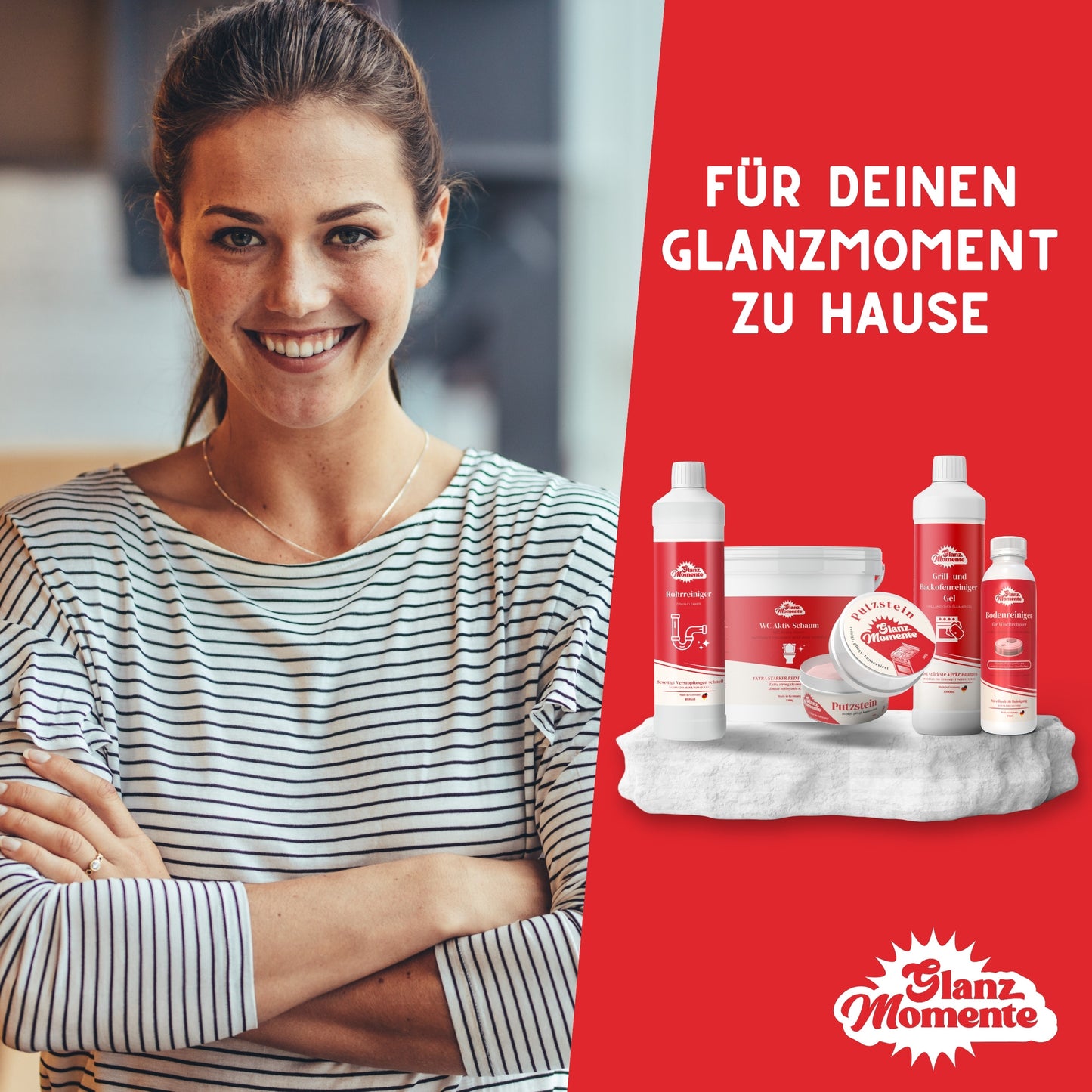 Bodenreiniger für Wischroboter - 500ML - Konzentrat 1:200