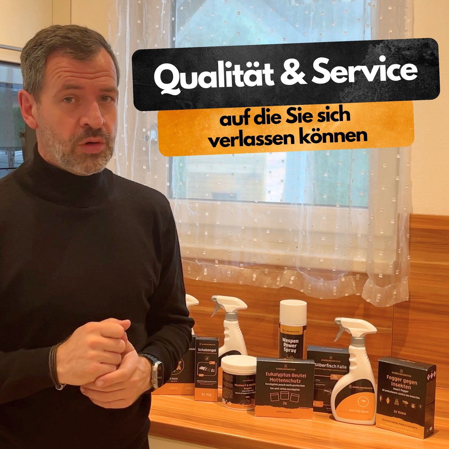 Ameisen Abwehr Pulver – 500 g – Für Innen & Außen – PT19 Repellent