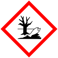 Gefahrenpiktogramm GHS09