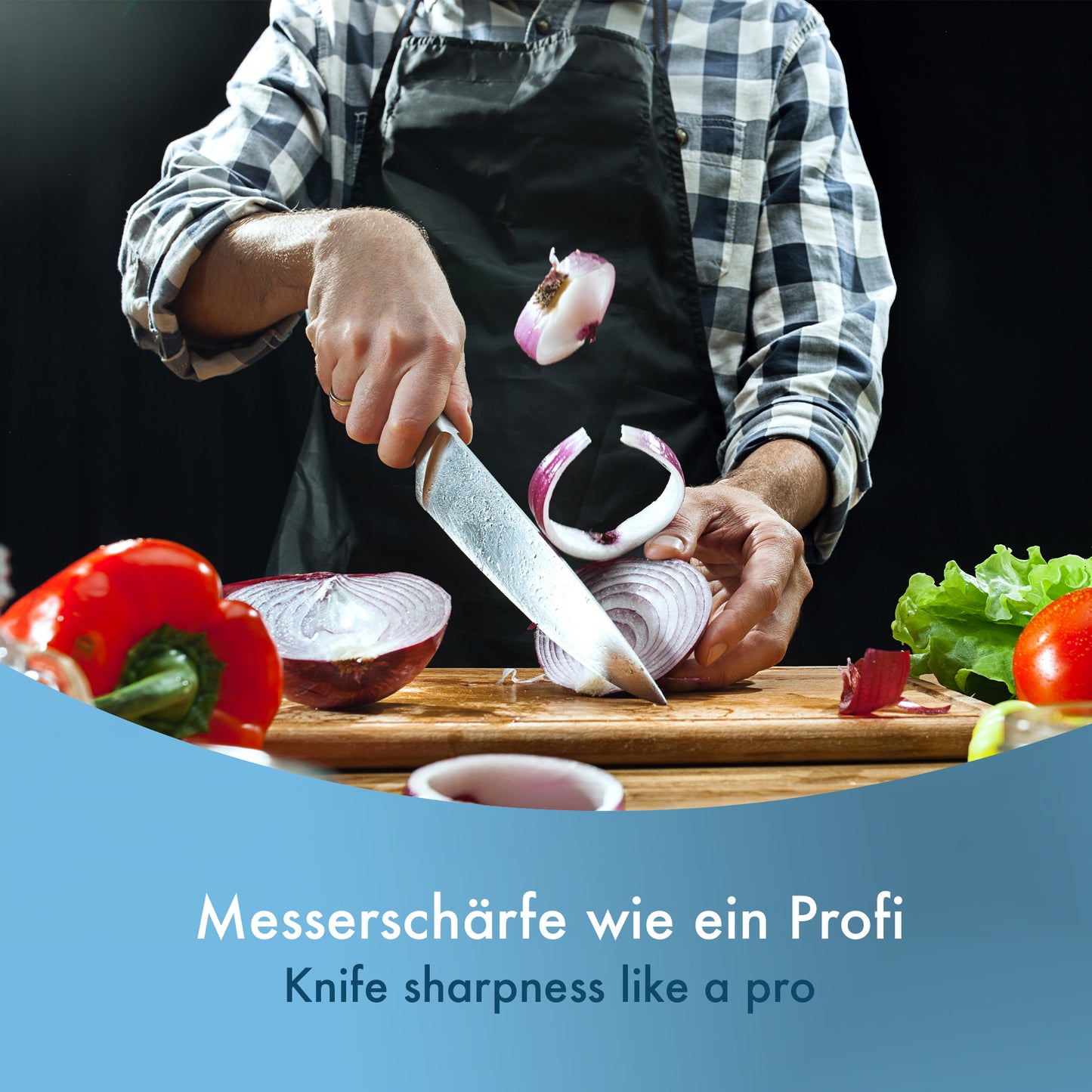 Schleifstein 7-teiliges Profi Set inkl. Diamantstein