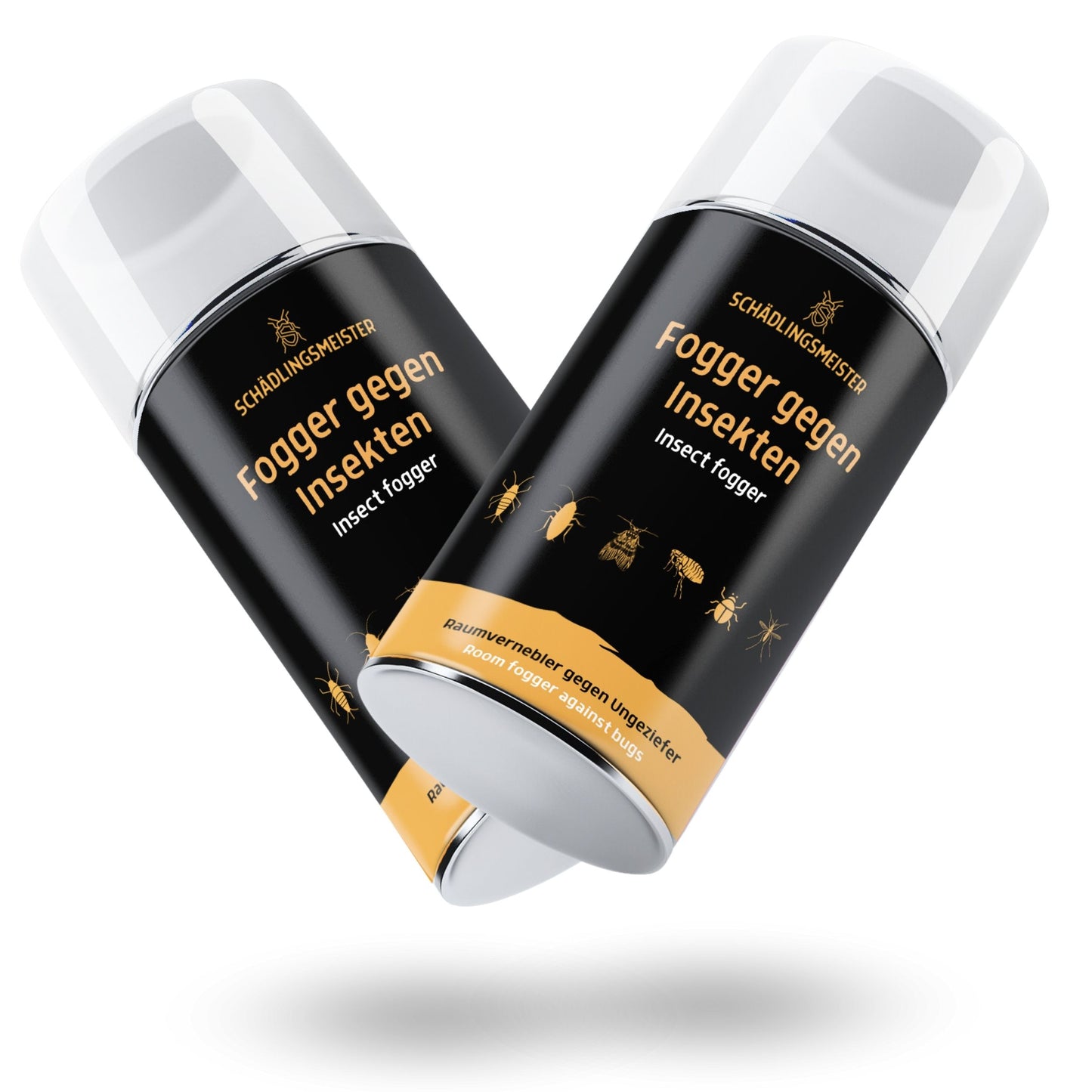Fogger gegen Insekten - 2x 150ml