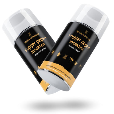 Fogger gegen Insekten - 2x 150ml