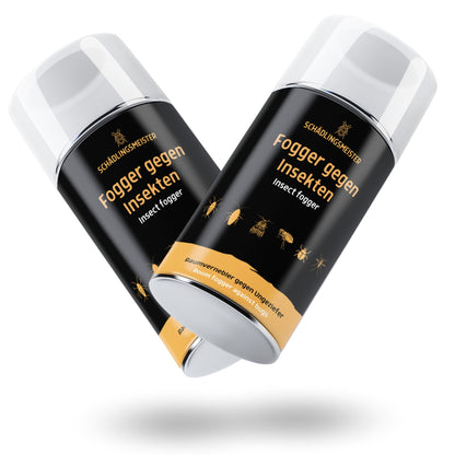 Fogger gegen Insekten - 2x 150ml