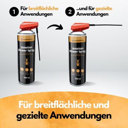 Ameisen Power Spray