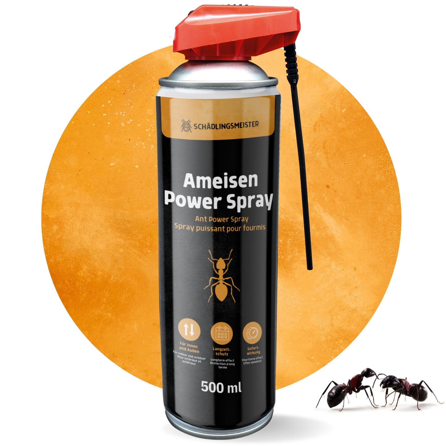 Ameisen Power Spray