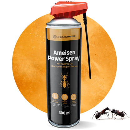 Ameisen Power Spray