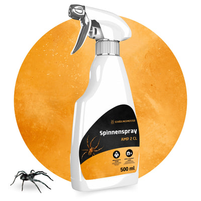 Spinnenspray (AMP 2 CL) - 500ml
