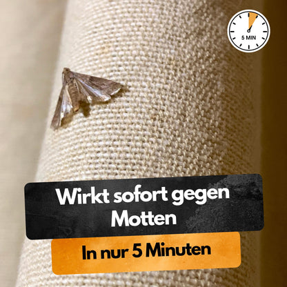 Mottenspray  (AMP 2 CL) - 500 ml
