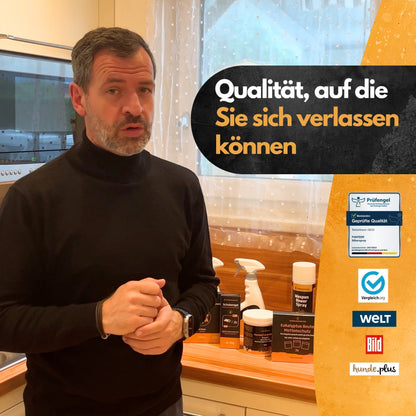 Mottenspray – 500 ml – Repellent