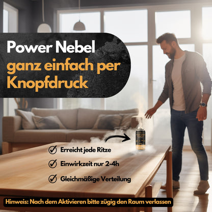 Fogger gegen Insekten - 2x 150ml