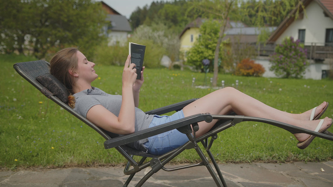 Ameisenköderdose erklärt im Video
